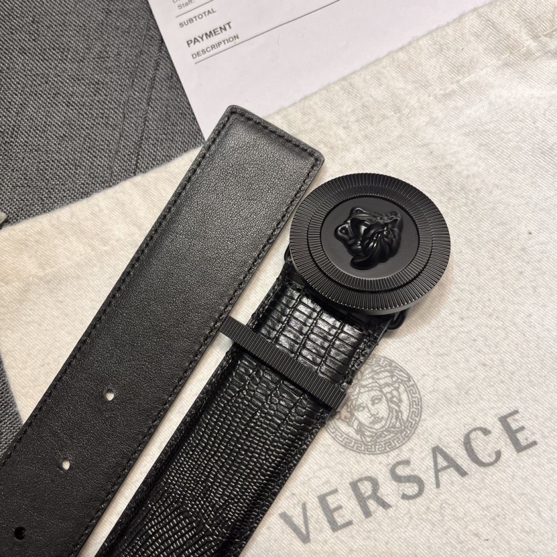 VERSACE Belts